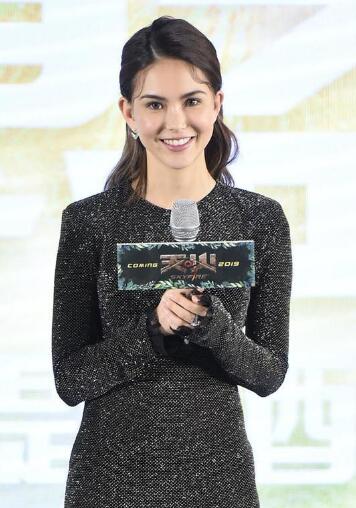 昆凌有望扮演黑寡妇演员是什么情况?终于真相