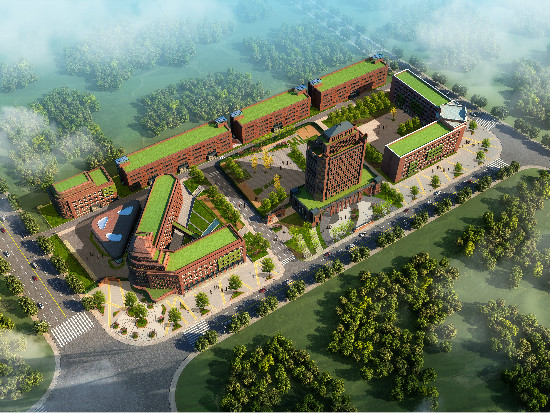 哈尔滨市滨才职业学校简介留学在线