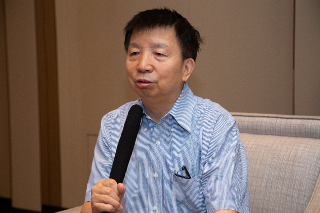 杨新春教授接受媒体采访杨新春教授表示,目前很多研究证实房颤的发生