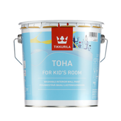 7款儿童漆检测推荐芬琳童画儿童漆