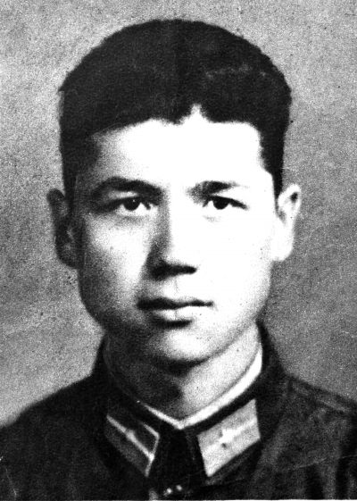 司马义买买提为保卫祖国战斗到最后一刻