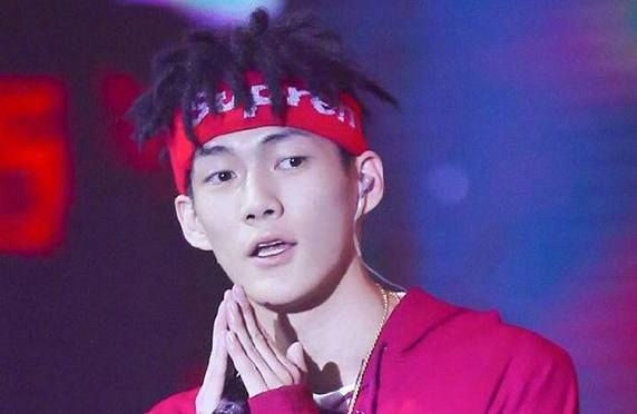 红花会贝贝方回应剁手指:他有甲亢 想求一个公平