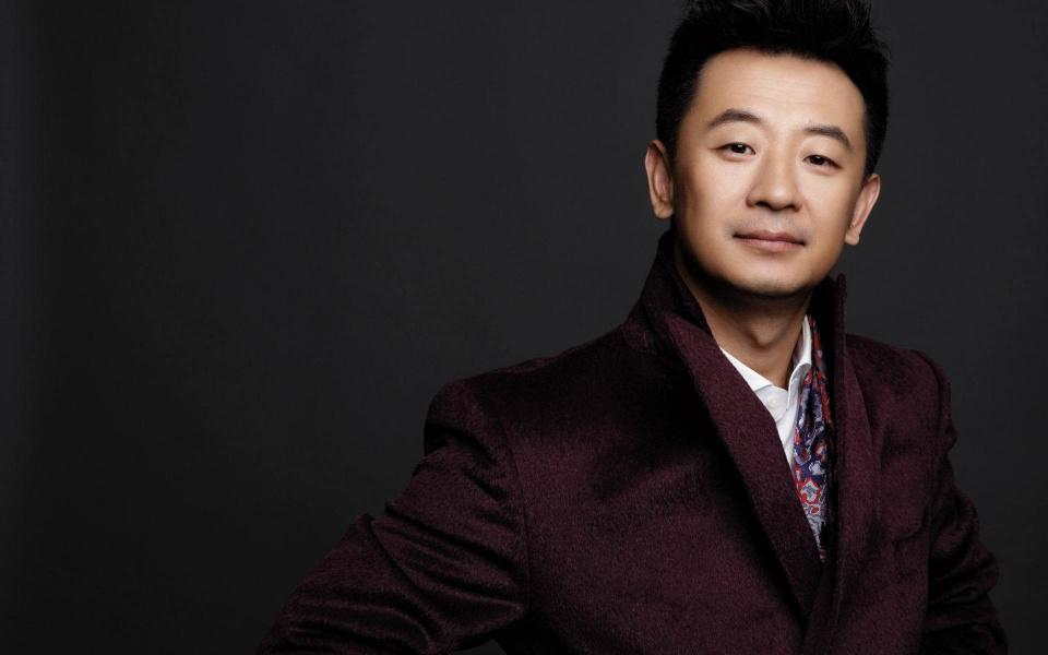 要复出黄海波录视频分享近况请大家多关注自己