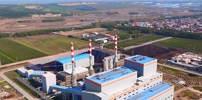 梧桐成林凤成群奏响发展最强音壮丽七十年微眼看家乡之宝清篇