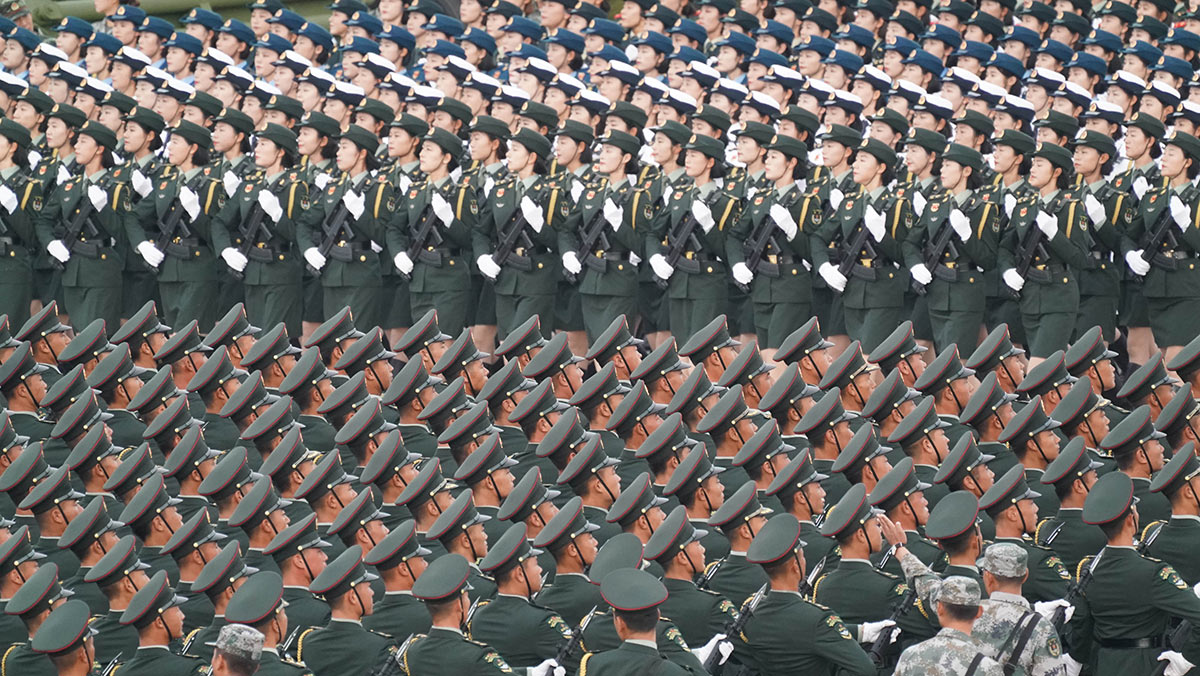 地评线丨技能人才培养要汇聚"三心"