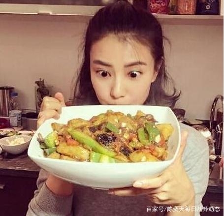 新华网■陈奕天王源高圆圆杨颖海清大S 到底谁是明星吃货?