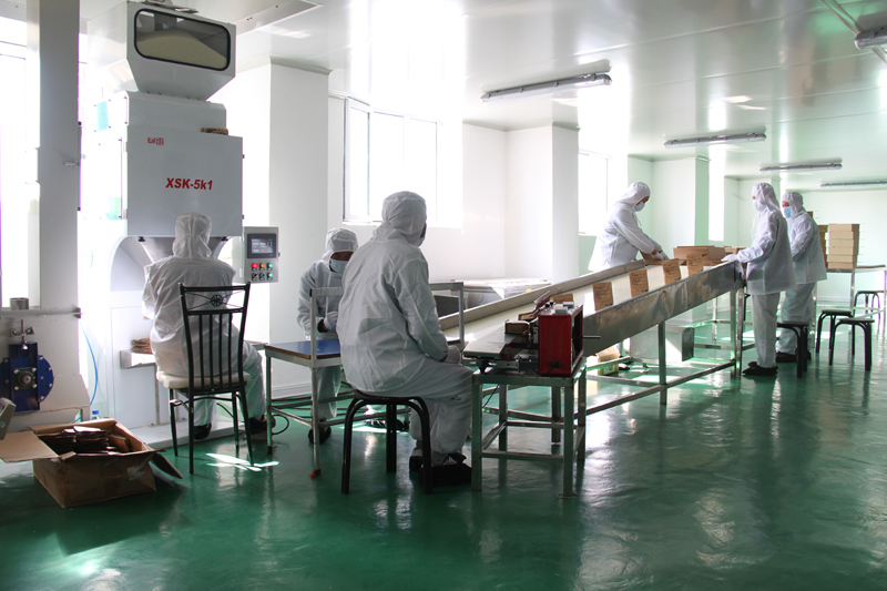 "乡味东北" 走出东北