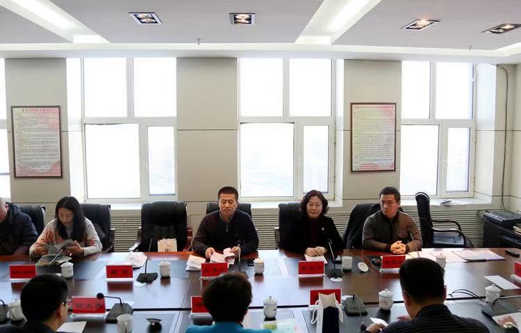 全域旅游全员营销碾子山区旅游推介会走进呼伦贝尔市阿荣旗