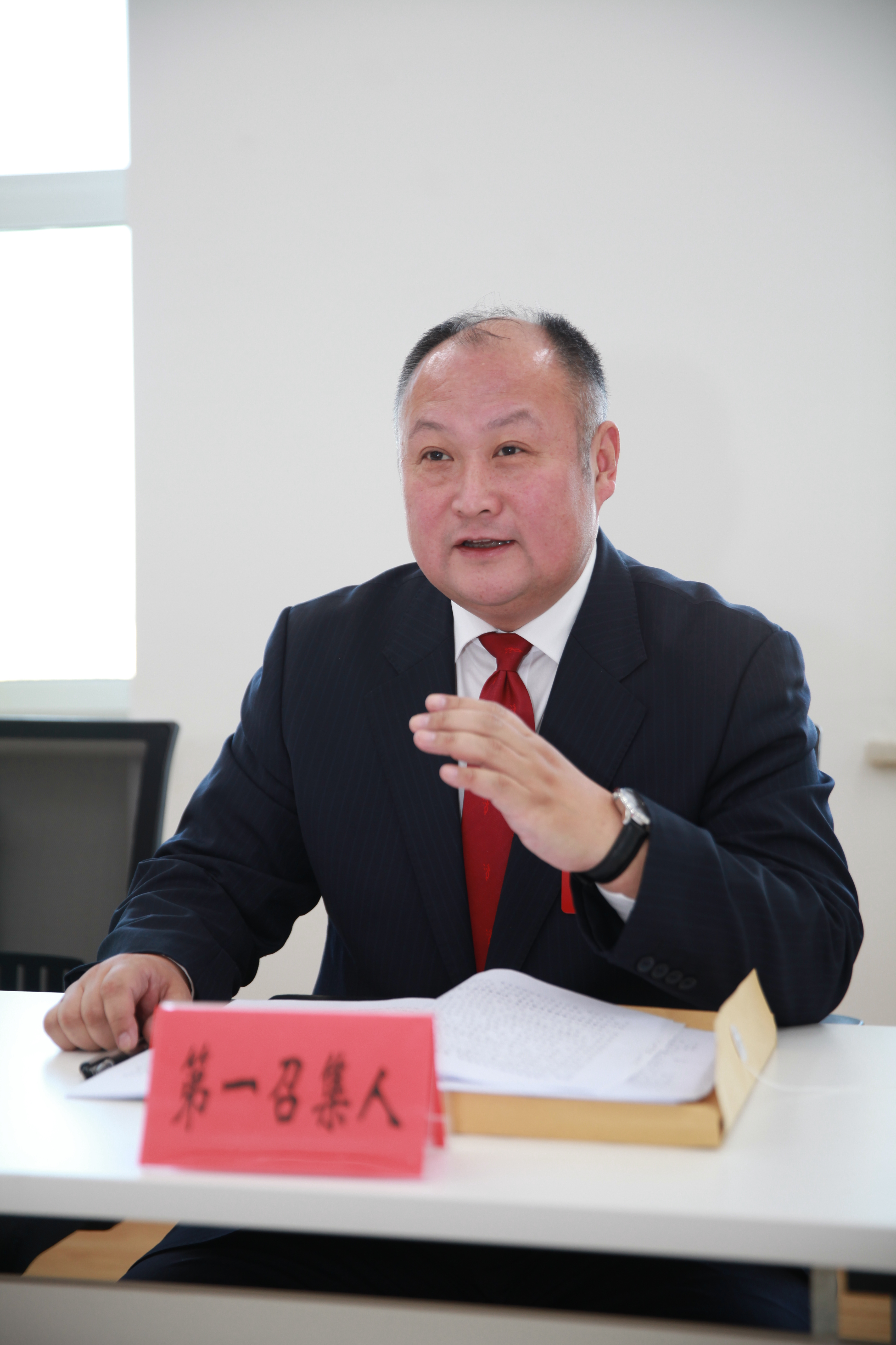 坚持新发展理念推动高质量发展