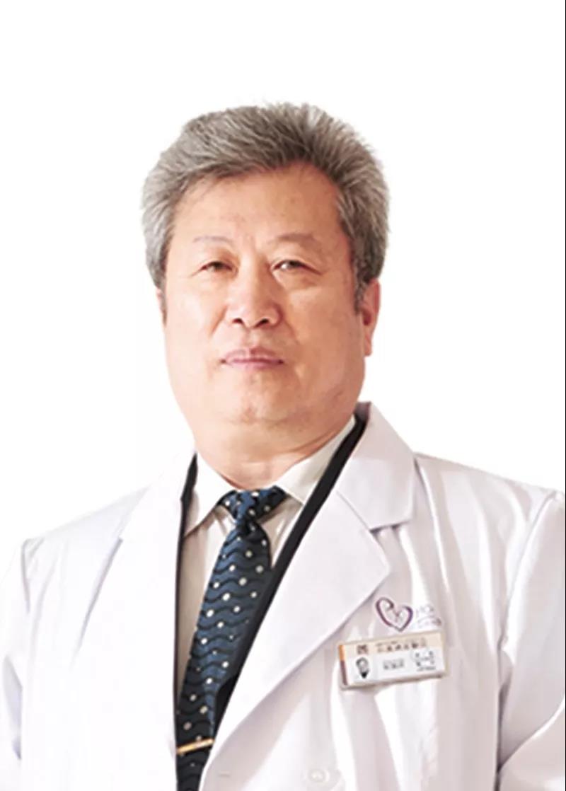 张国庆 和美妇产医院妇产科首席麻醉专家