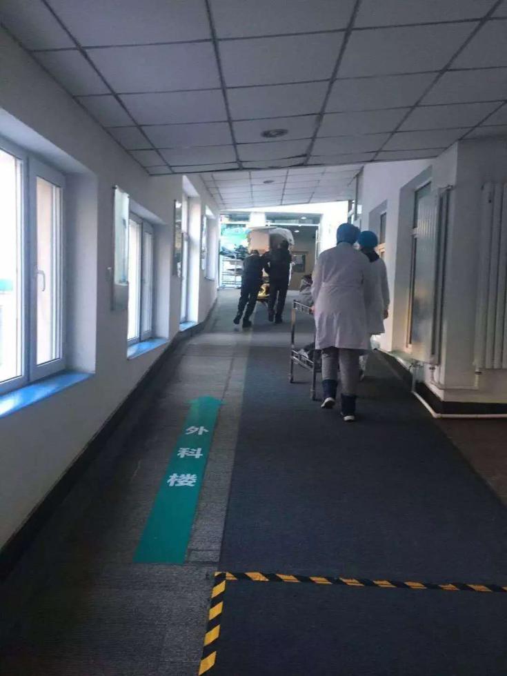 黑龍江省第三醫院（黑龍江省神經精神病防治院）網上代掛專家號，在線客服為您解答的簡單介紹