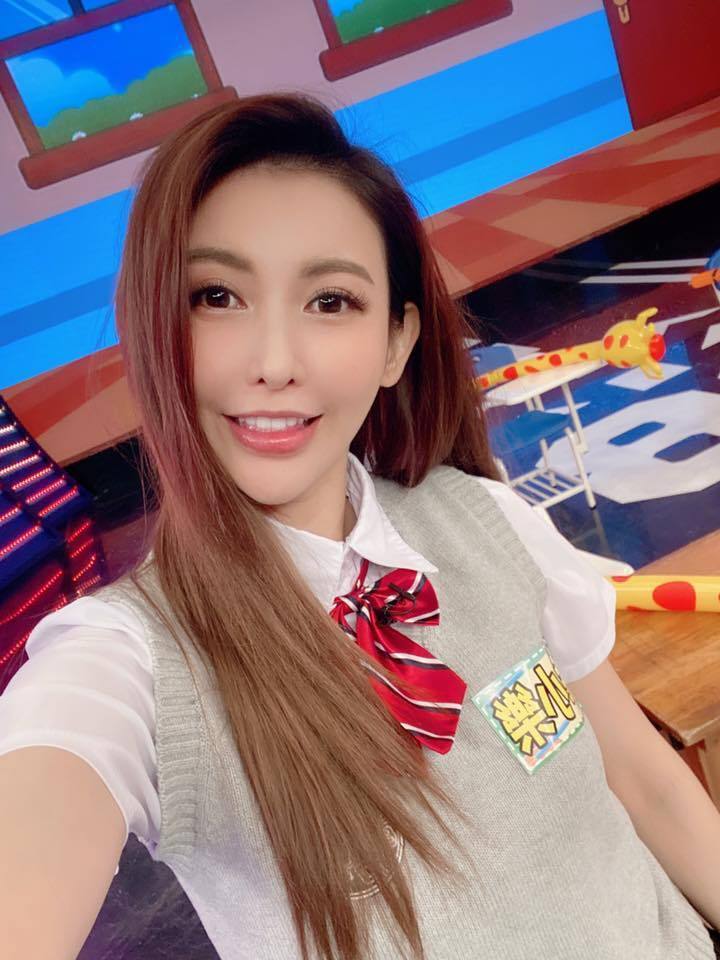 恺乐为罗志祥被骂第三者其父母上山点灯求转运