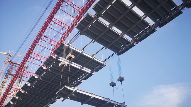 代表说法 | 全国人大代表张敬华,听听来自一线的她,怎么说.