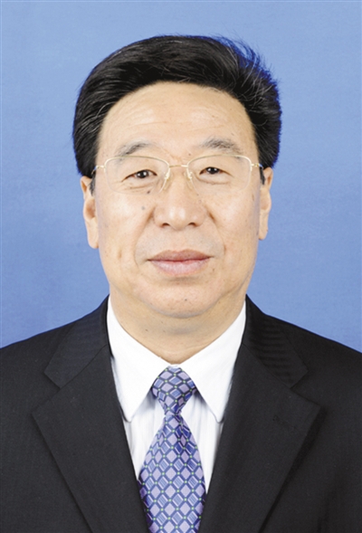 吴英杰代表(西藏自治区党委书记)