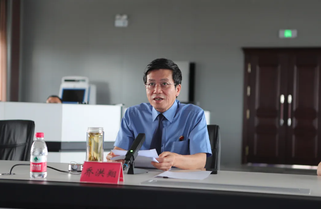 黑龙江省检察院召开全省检察机关扫黑除恶专项斗争重点工作部署推进会