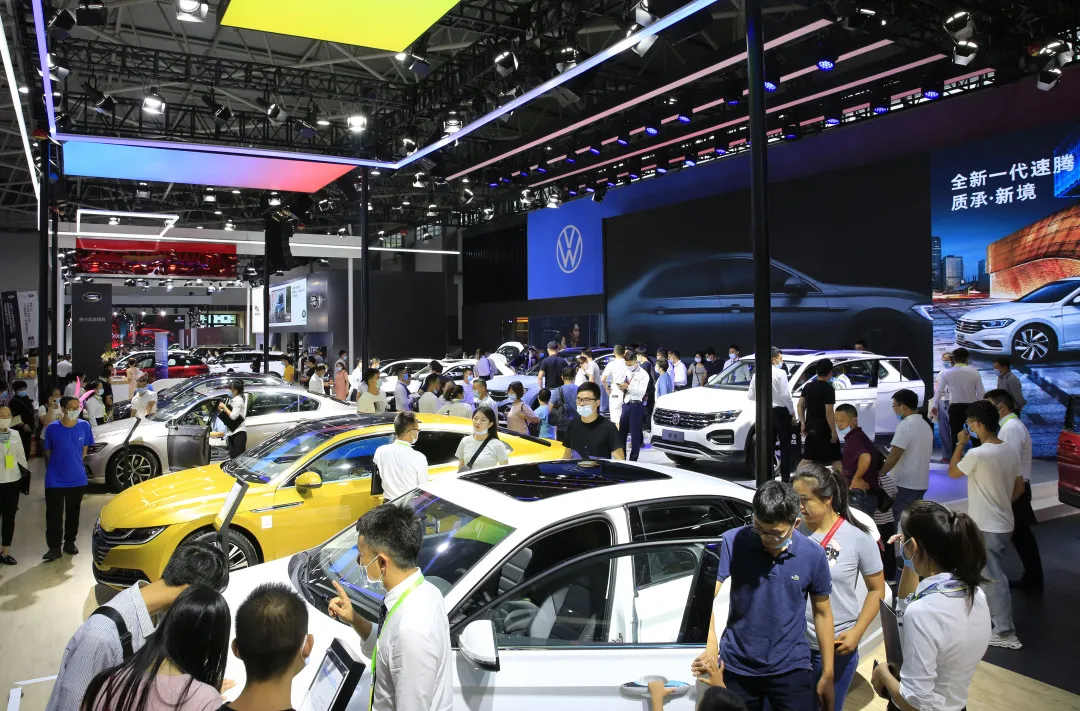 2020遵义人想买车别慌低价只等9月第五届遵义国际车展