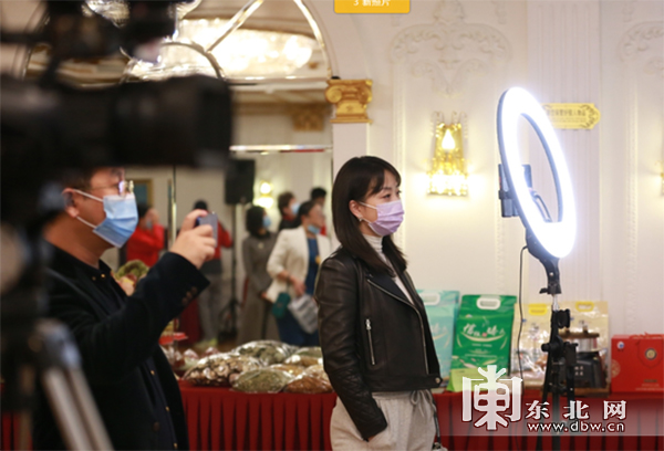东北网 东北网民生 行业动态  恒夏健康团队首席运营杨广利,发展策划
