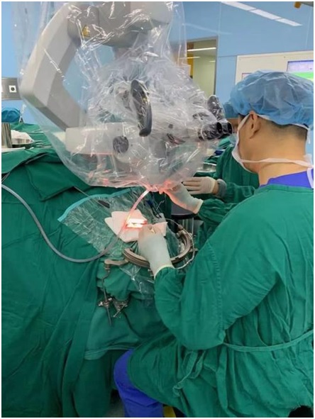 脑胶质瘤保守治疗方法有哪些