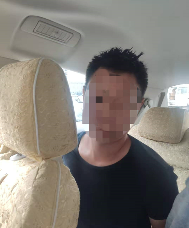 紧密联动,凌海警方在快手的配合下抓获一名"快币"大盗