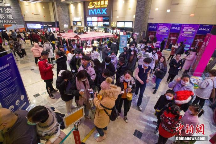 婚庆,聚餐,澡堂,麻将馆……多地严防春节聚集活动