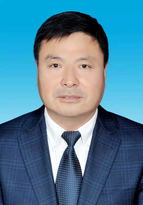 孙景山同志简历