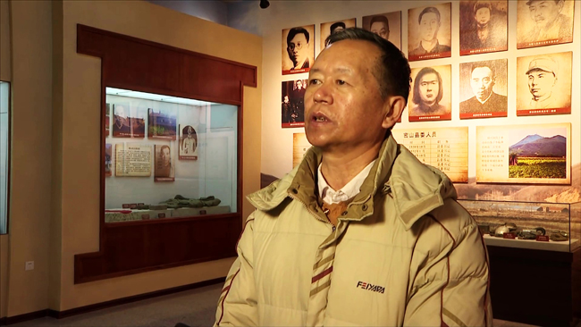 哈达河(鸡东县东海镇新华村):鸡西第一支抗日武装在这里诞生