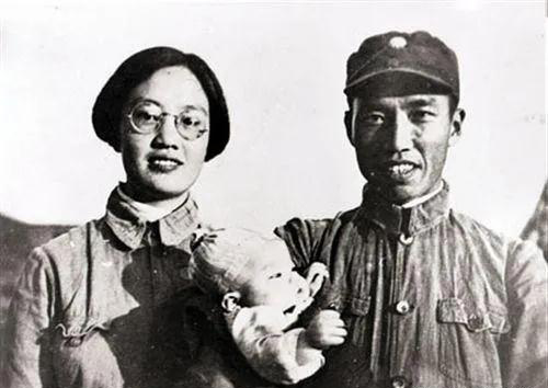 "英雄同名城"山西省左权县——为纪念革命烈士左权而命名