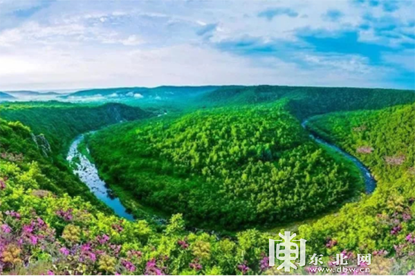 黑龙江省林河市图片