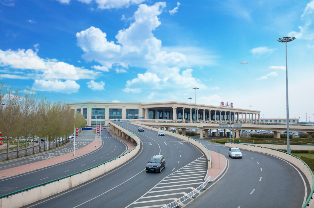 定了!哈尔滨机场二期扩建工程7月前开工建设