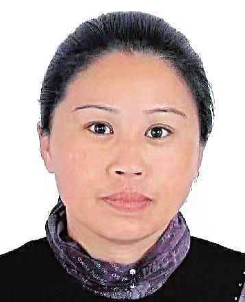 大庆警方发布通告 悬赏20万元缉拿嫌疑人李国珍-东北网黑龙江-东北网