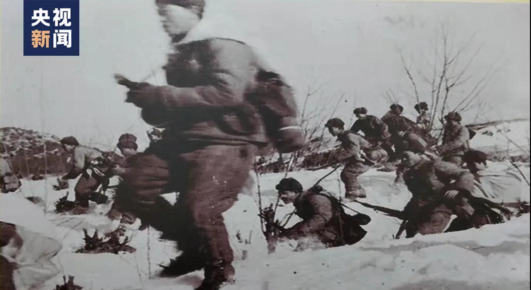 93岁高龄依然硬气-东北网黑龙江-东北网