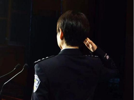 国安女警拿下潜伏10年的间谍人员 十年坚守隐秘而伟大