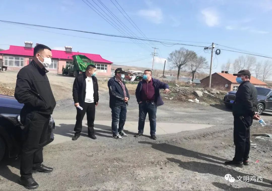 鸡东县鸡东镇培育乡风文明引领乡村发展