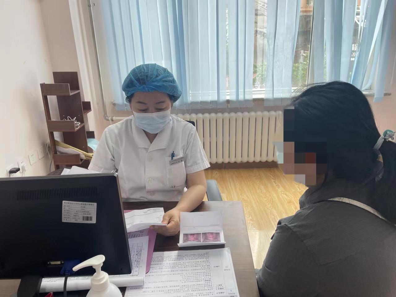 能力作风建设年患者突然出现排尿困难哈尔滨市红十字中心医院妇保科