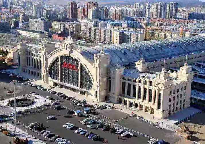 哈牡高铁“月票”上新 黑龙江省18座高铁车站已开通计次票、定期票服务