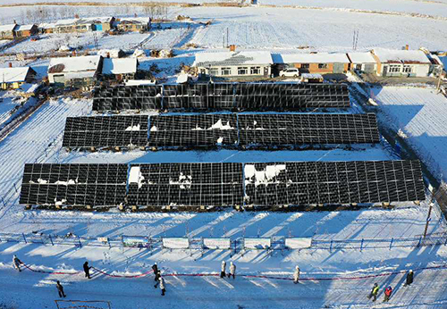 中国电力科学研究院申请分布式光伏故障期间静态电压稳定性控制方法及装置专利无需对光伏低压穿越控制模块做大幅修改(图1)