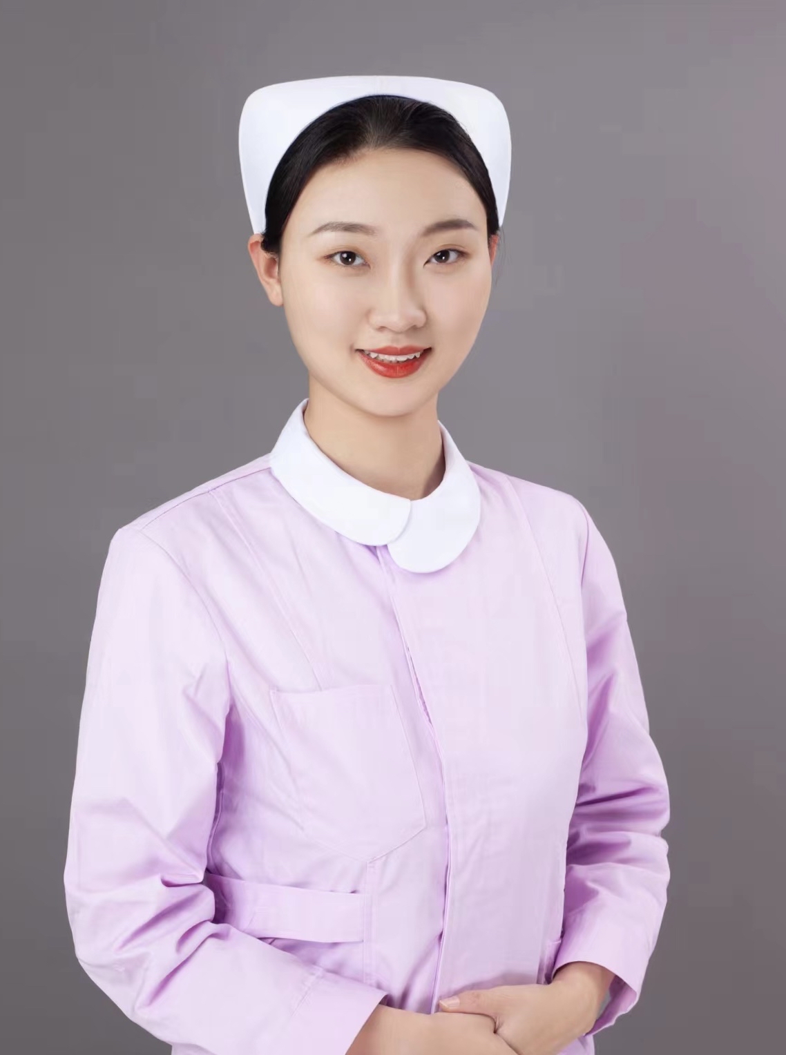 致敬白衣天使哈尔滨市香坊区口腔病防治所护士团队消除儿童看牙恐惧让