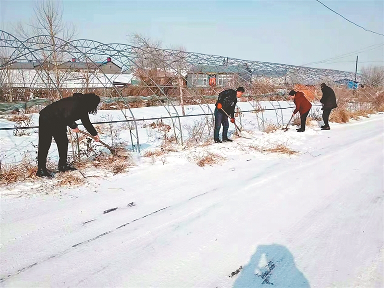 绥化奏响春耕序曲-东北网黑龙江-东北网