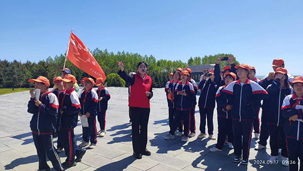 据悉,在活动期间,这个农场向全体游客执行免门票优惠政策,特别推出了