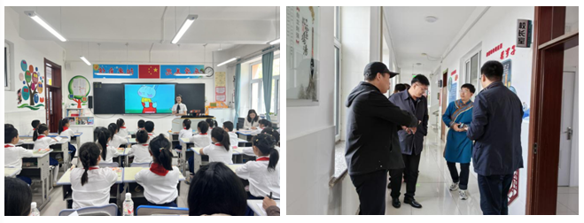 黑龙江抚远市:举办"城乡互联,结对共建" 精准教研帮扶活动