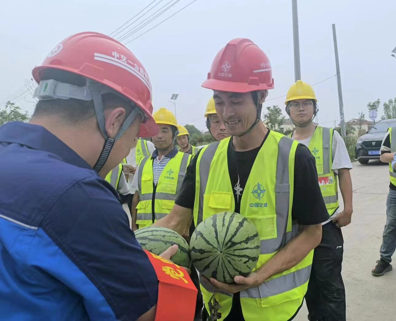 三强三严三提升 助力党建安全环保质量一体化落地见效