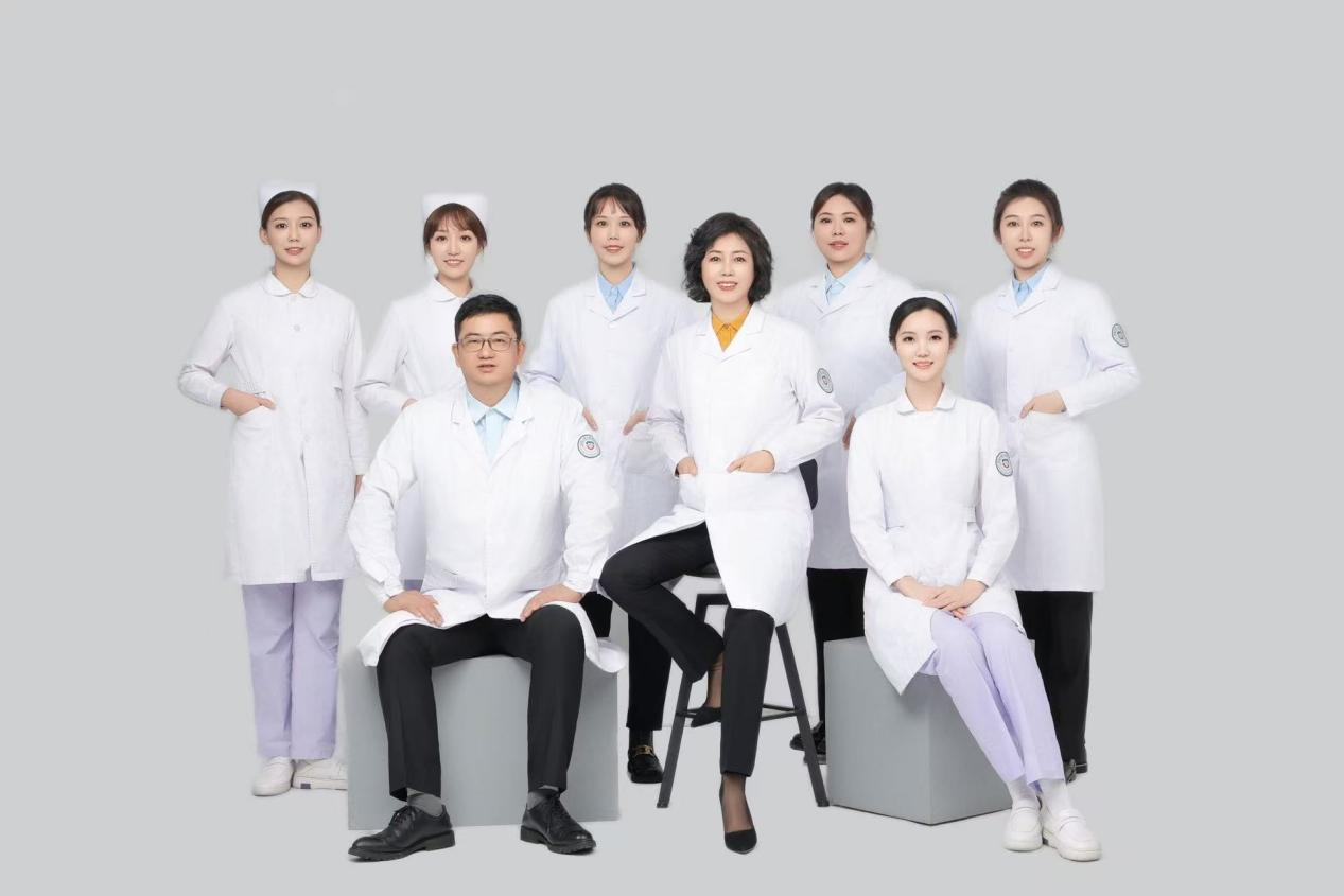 牙周健康应该很严重！海隆吉安格省口腔疾病预