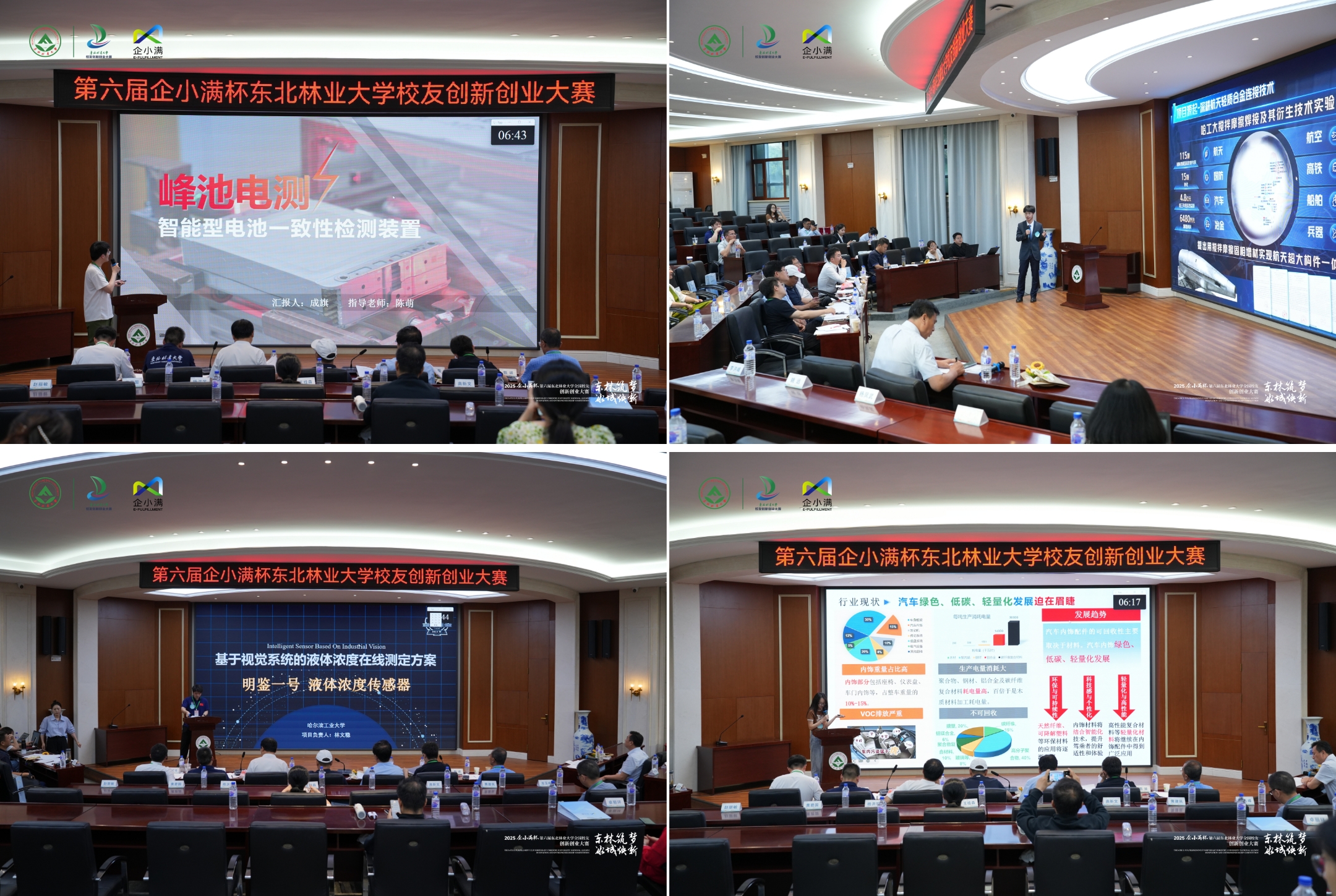 东北林业大学：大学和大学建立阶段，以帮助使