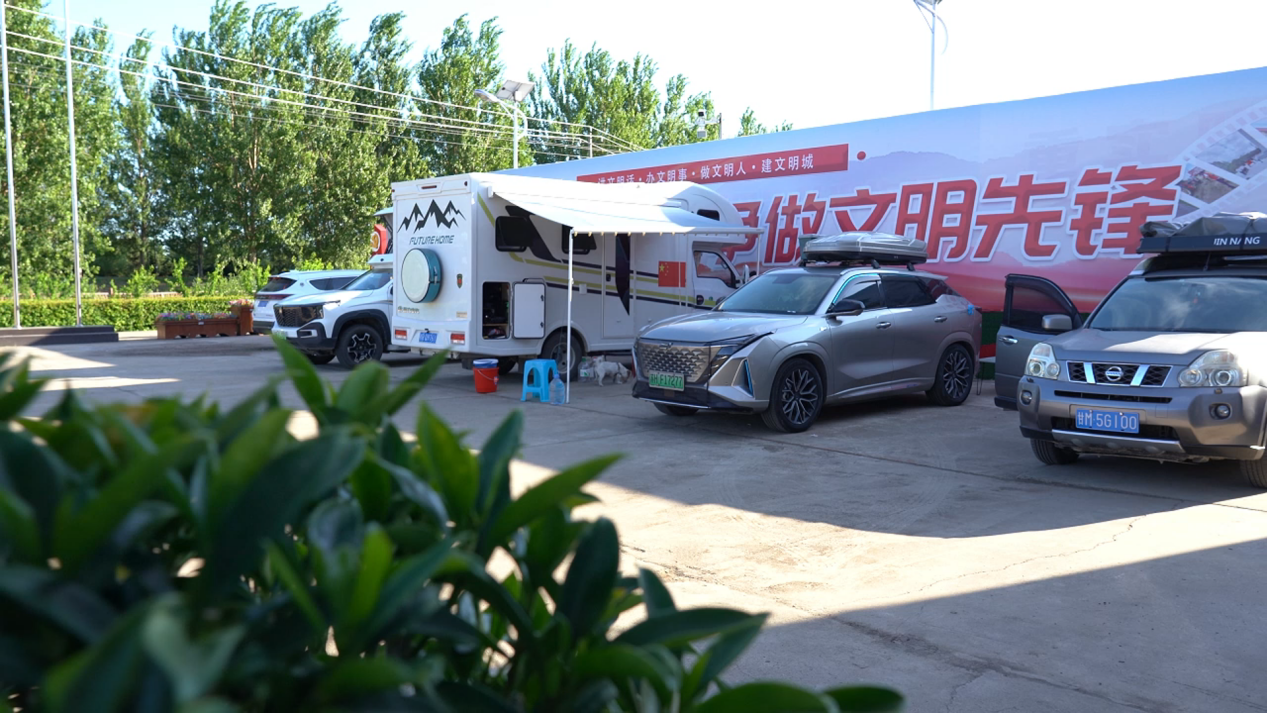 “新最喜欢”的汤江的自动驾驶之旅已成为全国