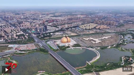 杜通河的重生：从“头河”到“幸福河”