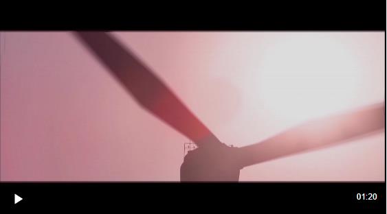 数千千万千瓦的绿色电力写了一首关于戈比的诗