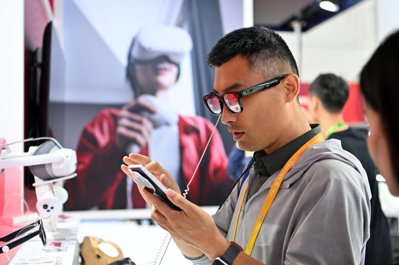 通过代码看中国的转型